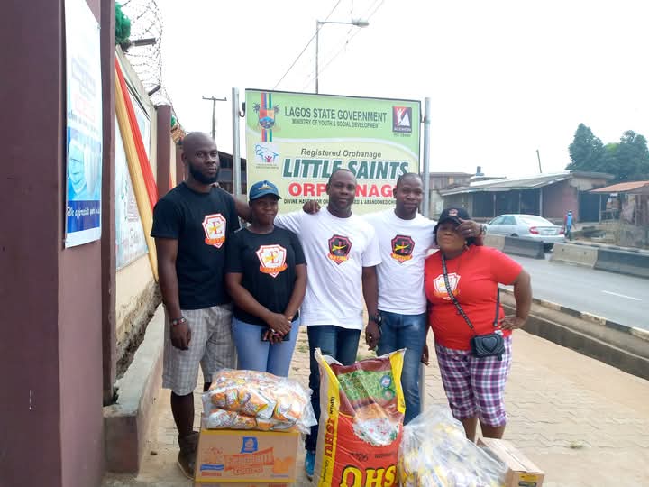 Mental health outreach